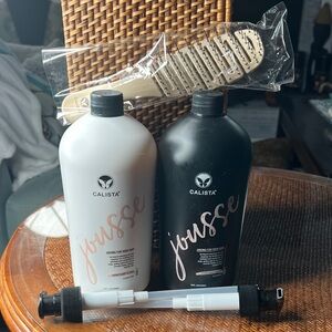 Calista Jousse Hair Care Set